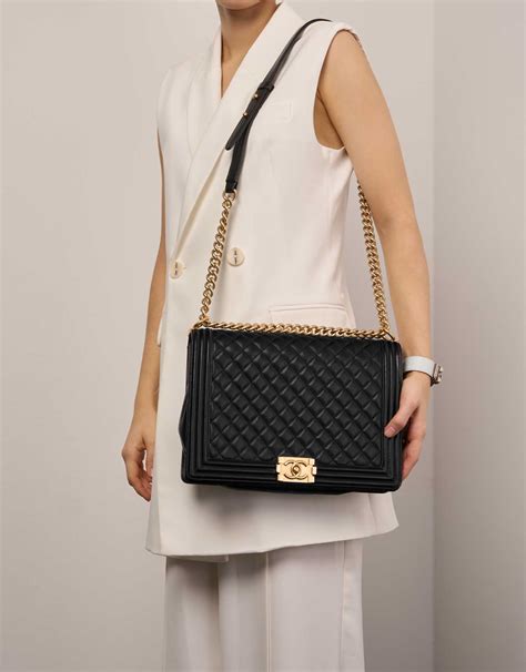 chanel bag boy price 2015|chanel boy flap bag price.